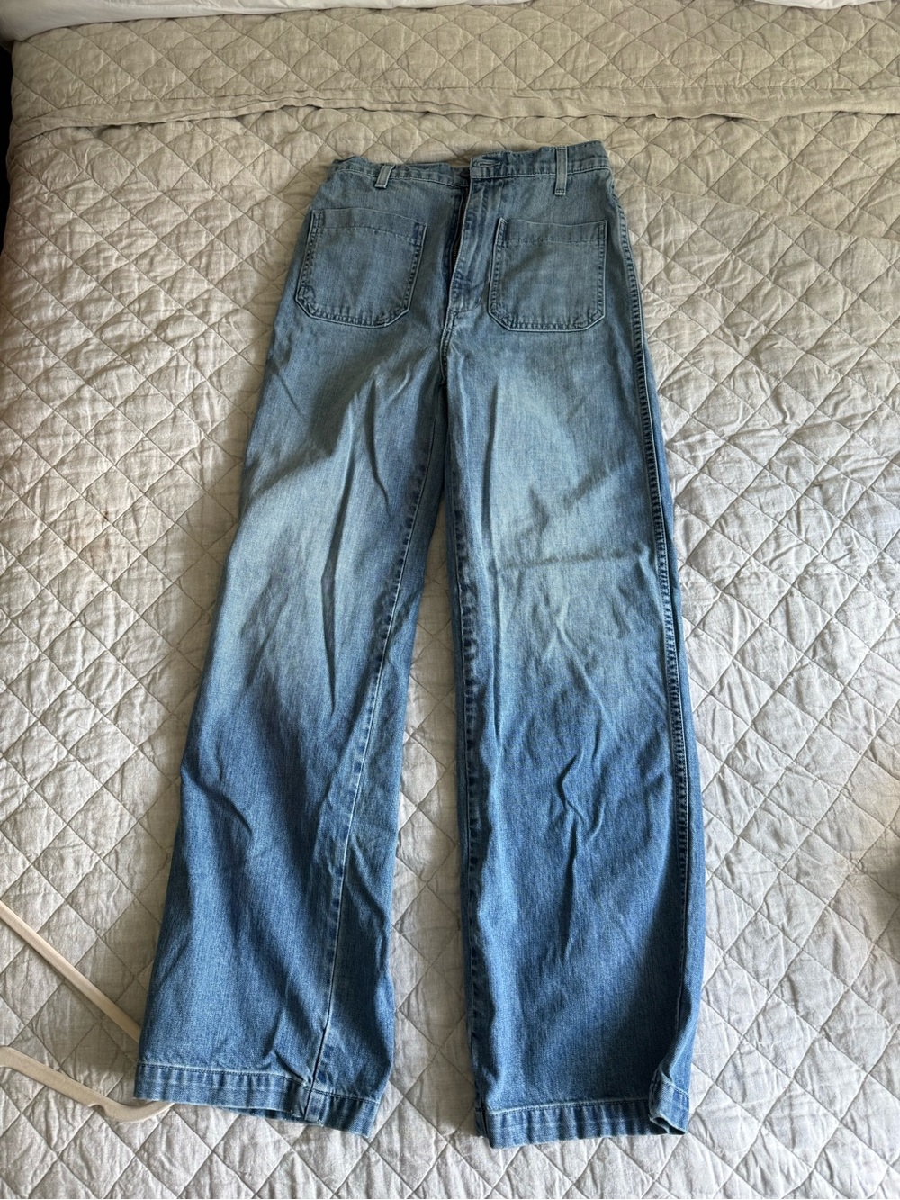 Doen jeans